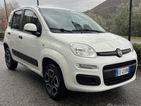 Usata Fiat Panda Cross Cross 85 CV (62 kW) 2021 Bianco Utilitaria
