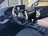 Usata Audi Q2 150 CV (110 kW) 2017 Bianco SUV