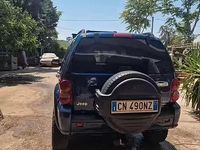 Usata Jeep Cherokee 2004 SUV
