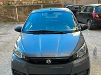 Usata Aixam City 2021 Grigio Utilitaria