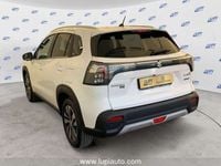 Używany Suzuki SX4 S-Cross 129 KM (94 kW) 2024 Biały SUV