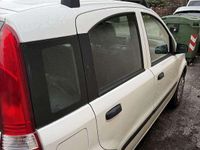 Usata Fiat Panda Dynamic 60 CV (44 kW) 2009 Utilitaria