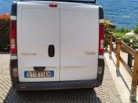 Usata Renault Trafic 69 CV (50 kW) 2014 Monovolume