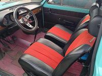 Usata Fiat 127 45 CV (33 kW) 1973 Blu/azzurro Berlina