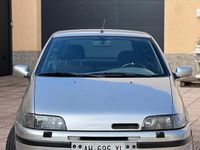 Usata Fiat Punto 133 CV (97 kW) 1996 Grigio Utilitaria