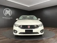 Usata Fiat Tipo Opening Edition 120 CV (88 kW) 2016 Bianco Berlina