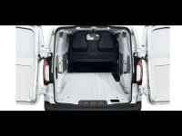 Nuova VW Transporter 110 CV (80 kW) 2026 Clear white Furgone