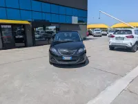 Usata Lancia Ypsilon S 69 CV (50 kW) 2021 Nero / metallizzato Utilitaria