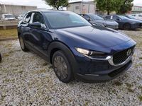 Nuova Mazda CX-30 Homura-Line 140 CV (102 kW) 2025 Blu/azzurro SUV