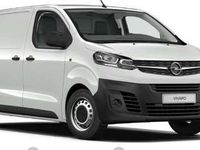 usata Opel Vivaro Cambio Automatico Cargo 2.0 cdti 145cv