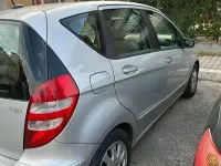 Usata Mercedes A150 Elegance 95 CV (69 kW) 2006 Monovolume