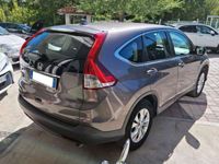 usata Honda CR-V 1.6 Lifestyle 2wd