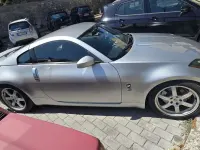 Usata Nissan 350Z 280 CV (205 kW) 2004 Coupé