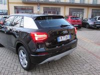 Usata Audi Q2 Sport 116 CV (85 kW) 2016 Nero SUV