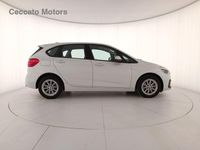 usata BMW 218 Serie 2 Active Tourer d Business Steptronic