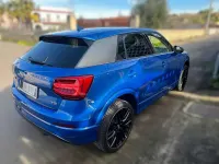 Usata Audi Q2 Business 116 CV (85 kW) 2018 SUV
