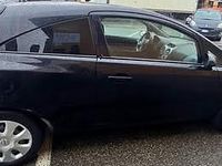 Usata Opel Corsa 86 CV (63 kW) 2010 Nero Utilitaria