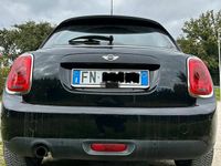 Usata Mini One D Business 95 CV (69 kW) 2016 Nero Utilitaria
