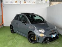 Usata Abarth 595 Competizione 180 CV (132 kW) 2020 Grigio Berlina
