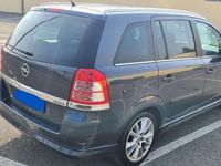 usata Opel Zafira 7 posti 1.8 Cosmo Gpl-tech 140cv