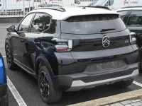 Usata Citroën C3 PureTech 101 CV (74 kW) 2025 Nero SUV