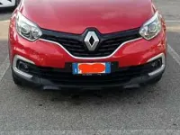 Usata Renault Captur 90 CV (66 kW) 2019 SUV