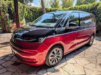 Usata VW Multivan Life 150 CV (110 kW) 2022 Furgone