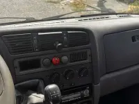 Usata Fiat Ducato 38 CV (27 kW) 1997 Furgone
