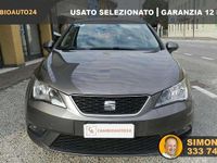 Occasion Seat Ibiza I-Tech 84 ch (61 kW) 2015 Gris Berline