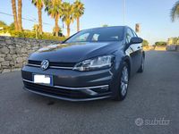 Używany VW Golf VII Business 115 KM (84 kW) 2019 Sedan/Limuzyna