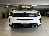 Usata Citroën C5 Aircross Feel 131 CV (96 kW) 2023 Bianco SUV