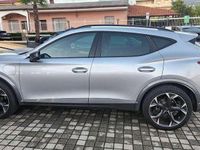 Usata Cupra Formentor 204 CV (150 kW) 2021 Argento SUV