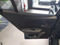 Nuova Peugeot 2008 Allure 102 CV (75 kW) 2025 Nero SUV