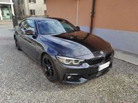 usata BMW 420 d Coupé Msport