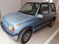 Usata Suzuki Vitara 75 CV (55 kW) 1990 SUV