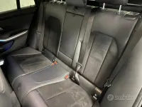 Usata BMW 320 M Sport 190 CV (139 kW) 2020 Nero Station wagon