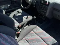 Usata Peugeot 106 75 CV (55 kW) 1996 Utilitaria