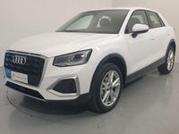 Usata Audi Q2 Advanced 116 CV (85 kW) 2024 Bianco SUV