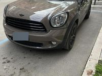 Usata Mini Cooper Countryman 2011 Marrone SUV