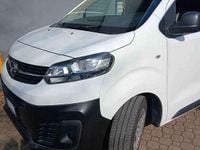 Usata Opel Vivaro 120 CV (88 kW) 2021 Bianco Monovolume