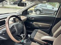 Usata Citroën C4 Cactus 82 CV (60 kW) 2016 Utilitaria