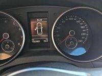 Usata VW Golf VI GTI 2011 Nero Utilitaria