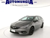 Usata Opel Astra GS Line 105 CV (77 kW) 2020 Grigio Station wagon