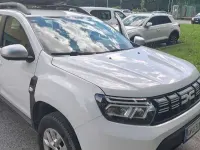 Usata Dacia Duster Essentiel 101 CV (74 kW) 2023 SUV