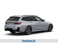 Usata BMW 320 M Sport 190 CV (139 kW) 2025 Gray Station wagon