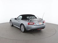 usata Fiat 124 Spider 1.4 MultiAir AT6 Lusso