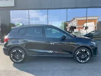Nuova Seat Arona Black Edition 95 CV (69 kW) 2026 Nero midnight SUV