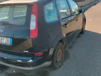Usata Ford C-MAX 110 CV (80 kW) 2007 Monovolume