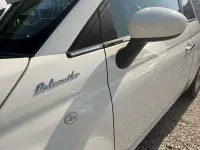 Usata Fiat 500 Dolcevita 69 CV (50 kW) 2022 Nero Utilitaria