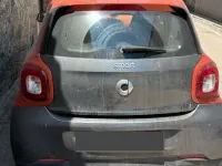 Usata Smart ForFour Edition #1 64 CV (47 kW) 2014 Utilitaria